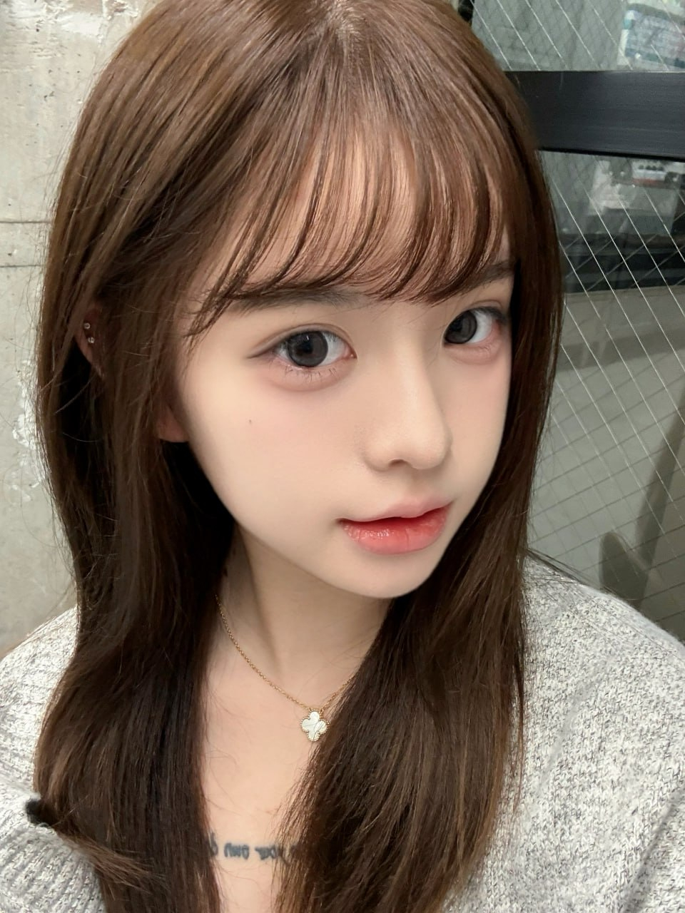 台湾の女の子です 東京で日本語を話せるあなたと知り合いたいです 