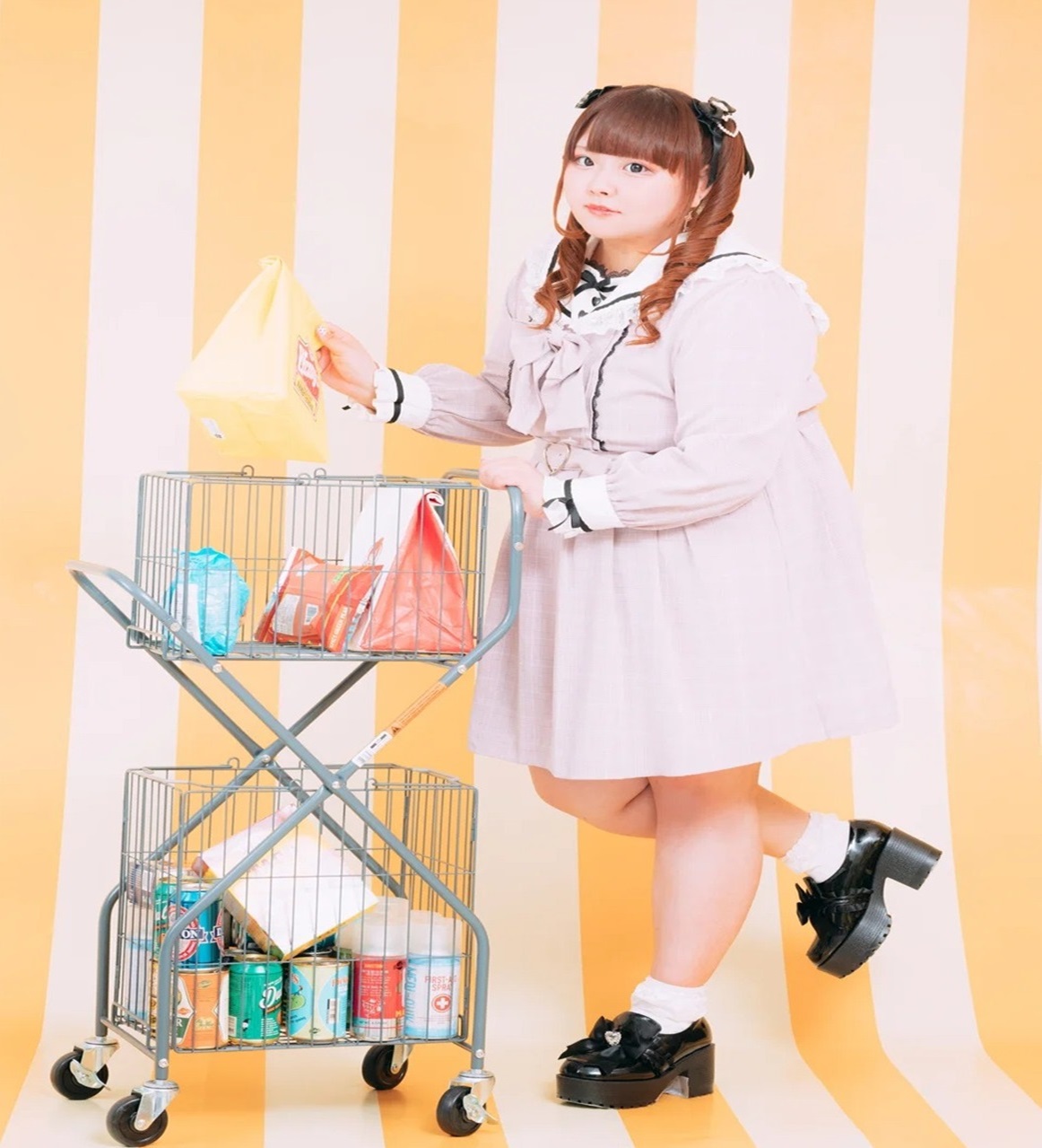 もう農家の嫁になりたくない。前の旦那の家ではご飯食べすぎて米が出