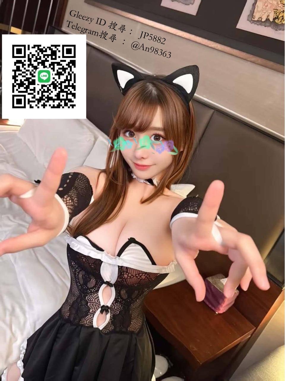 美月夢華坊｜東京・風俗出張サービス LINE: C89366 /