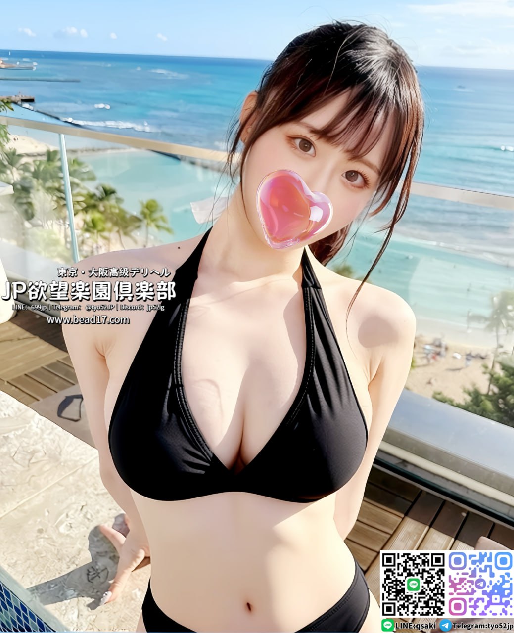 東京・大阪 高級出張デリヘル日本欲望楽園俱樂部LINE：699j