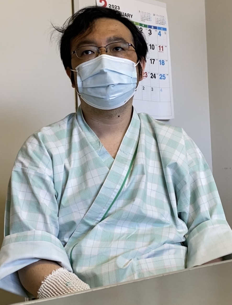 ７） 前職、前々職での借金をしまくっていることが判明。 前々職・