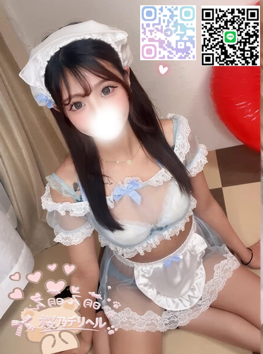 桜乃｜東京・大阪 高級デリヘル・出張エステ｜即日予約対応 LIN