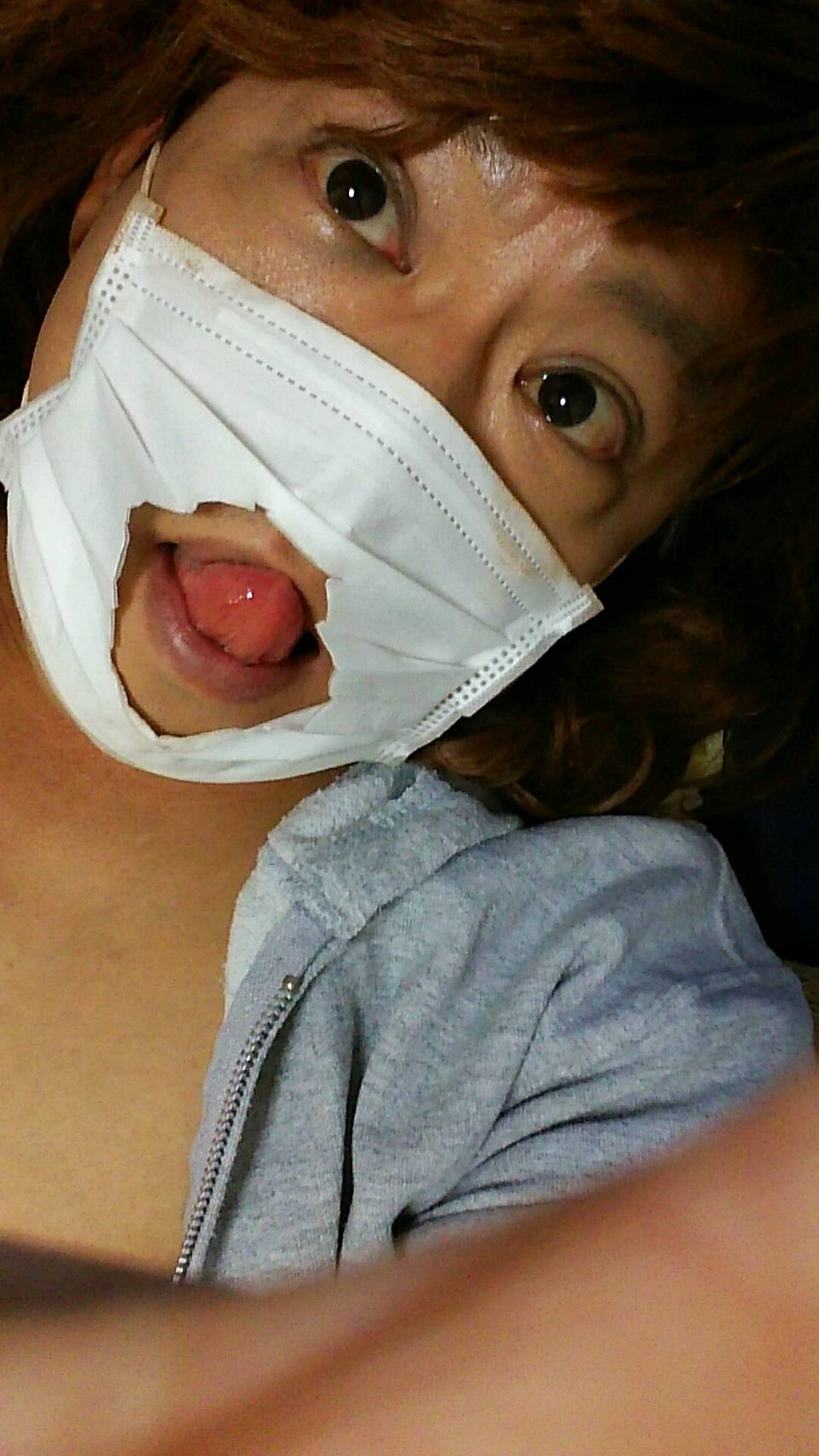 保存されたい