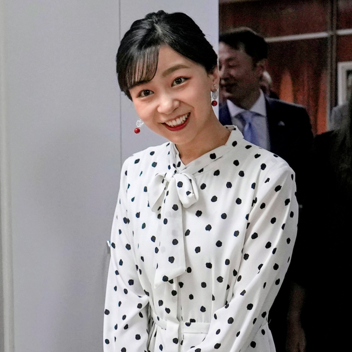 どうですか?