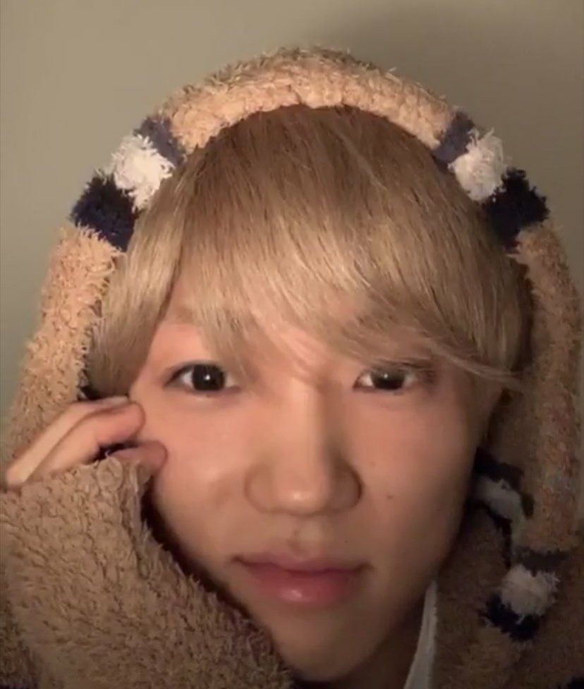 (*^-^*)