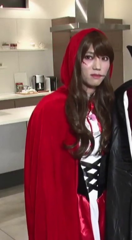 v(・∀・*)