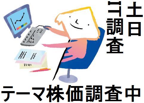 土日IT調査