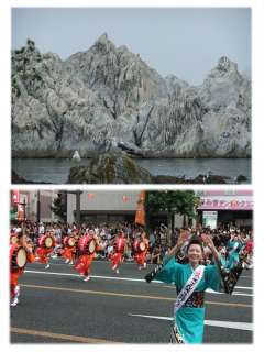 2010北東北夏祭り見物行脚②  ８月１日、ホテルでゆっくりし、